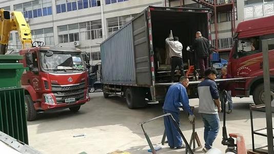 武穴搬家、搬店特价省心运