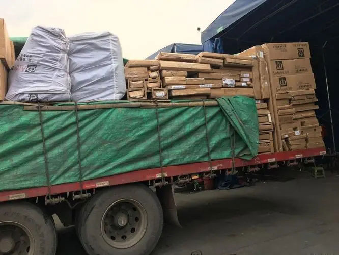 武穴家具托运