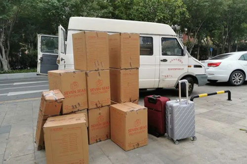 武穴行李托运公司