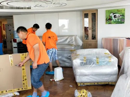 武穴精品搬家公司